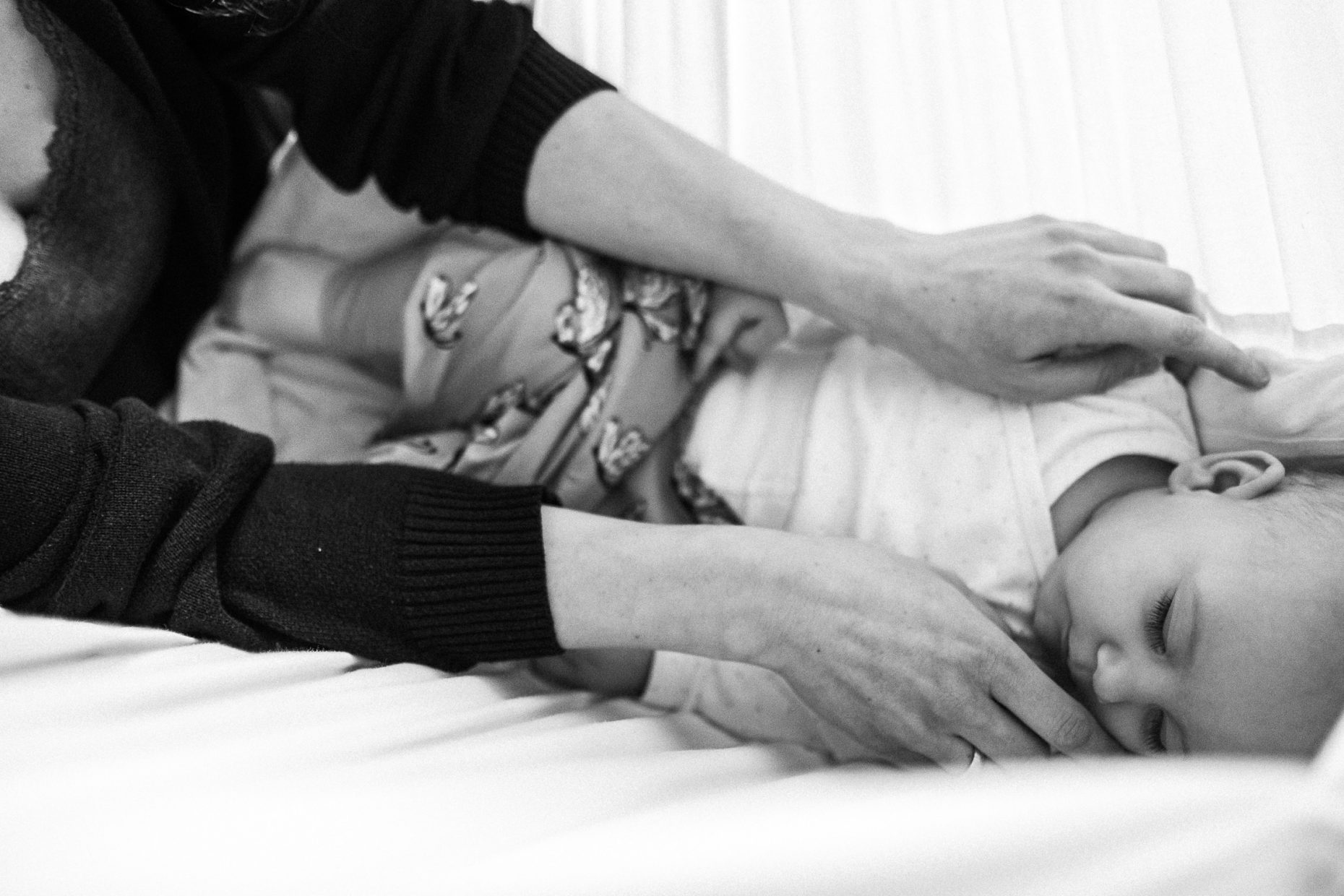 Familienfoto Düsseeldorf