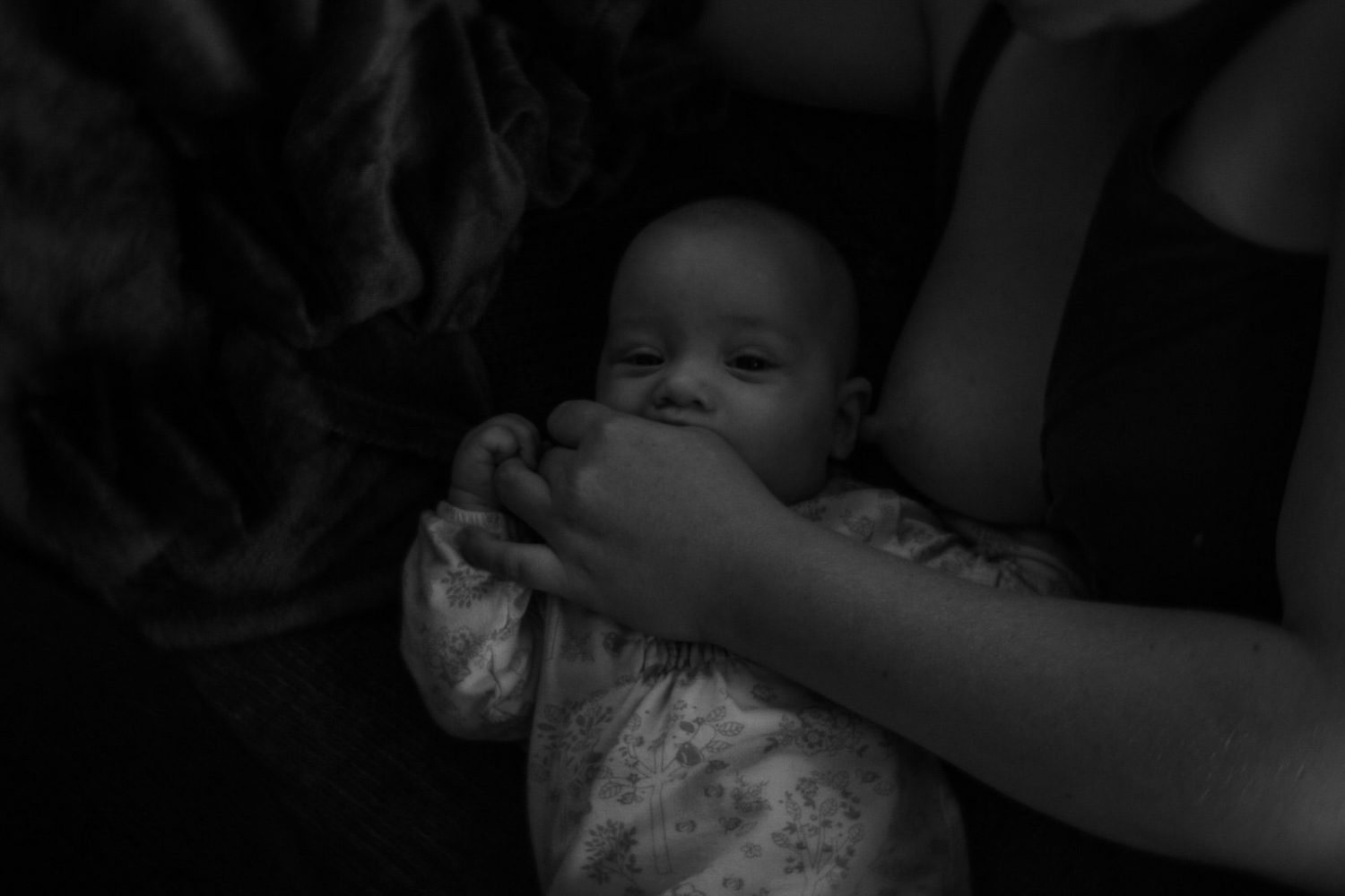 Stillfotos - ein Teil der Familienfotos Düsseldorf und Köln