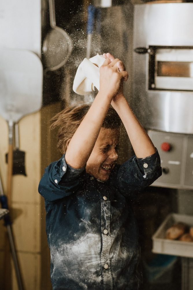 Familienshooting Düsseldorf und Köln von ROAR