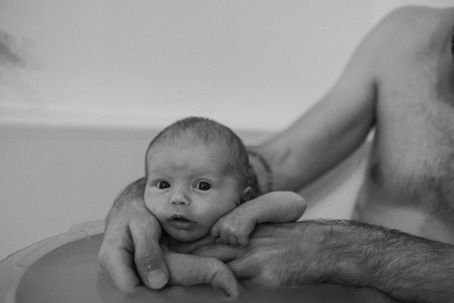 Newbornshooting in Düssedlorf und Köln