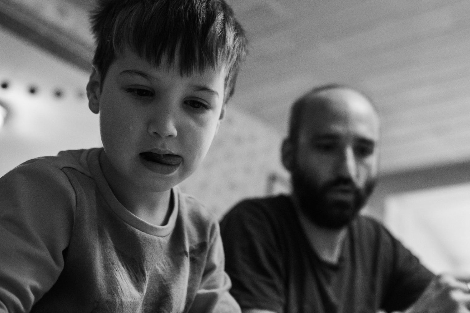 authentische Familienshootings in Düssedlrof und Köln