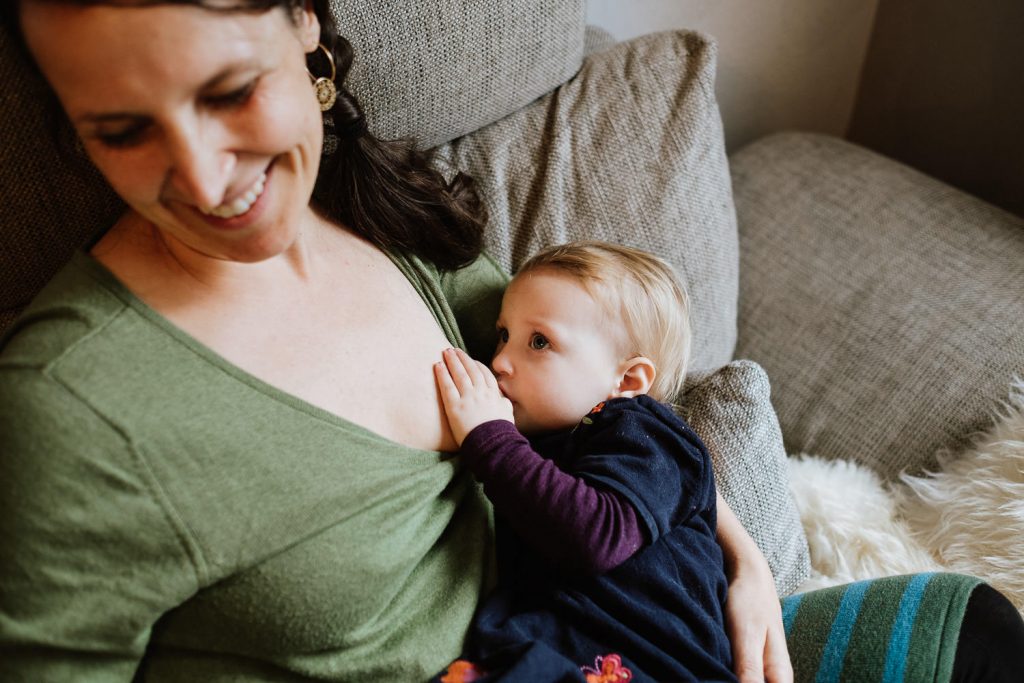 Stillfotos und Stillportraits Düsseldorf