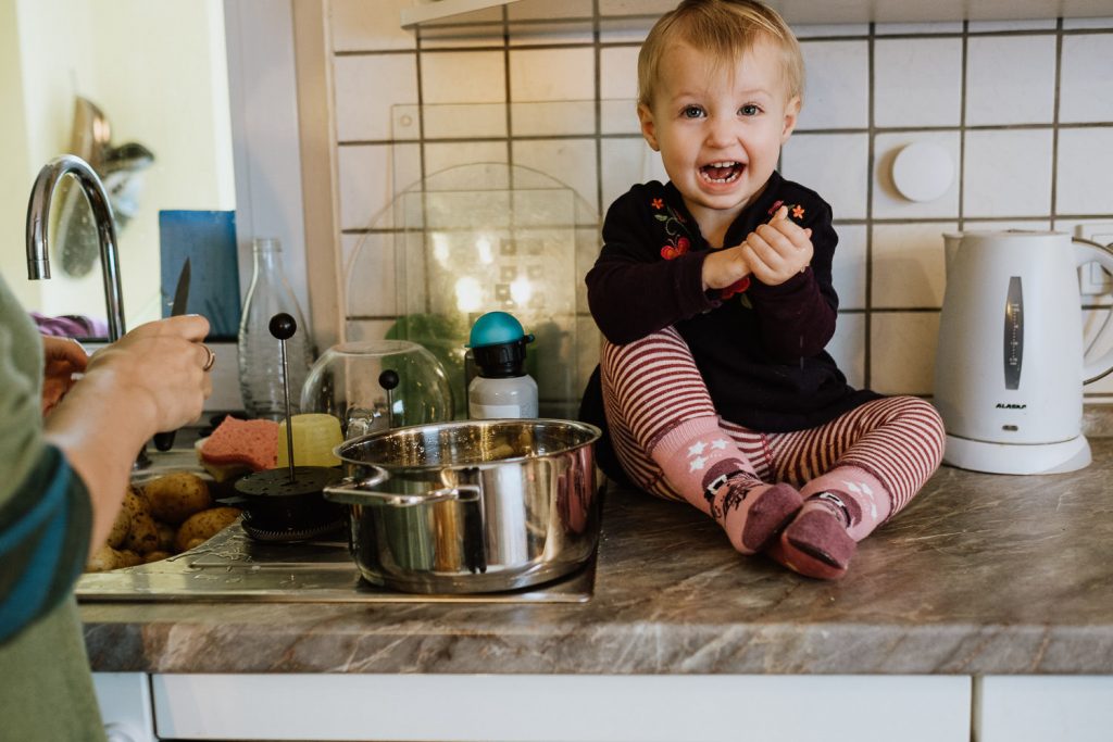 Familienfotograf Düsseldorf