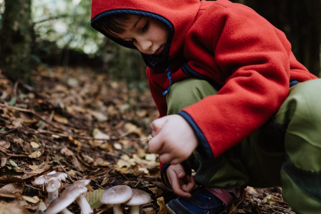 Familienreportage roar Düsseldorf