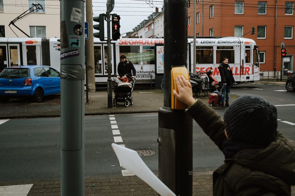 ungestelltes Familienshooting Köln und Düsseldorf