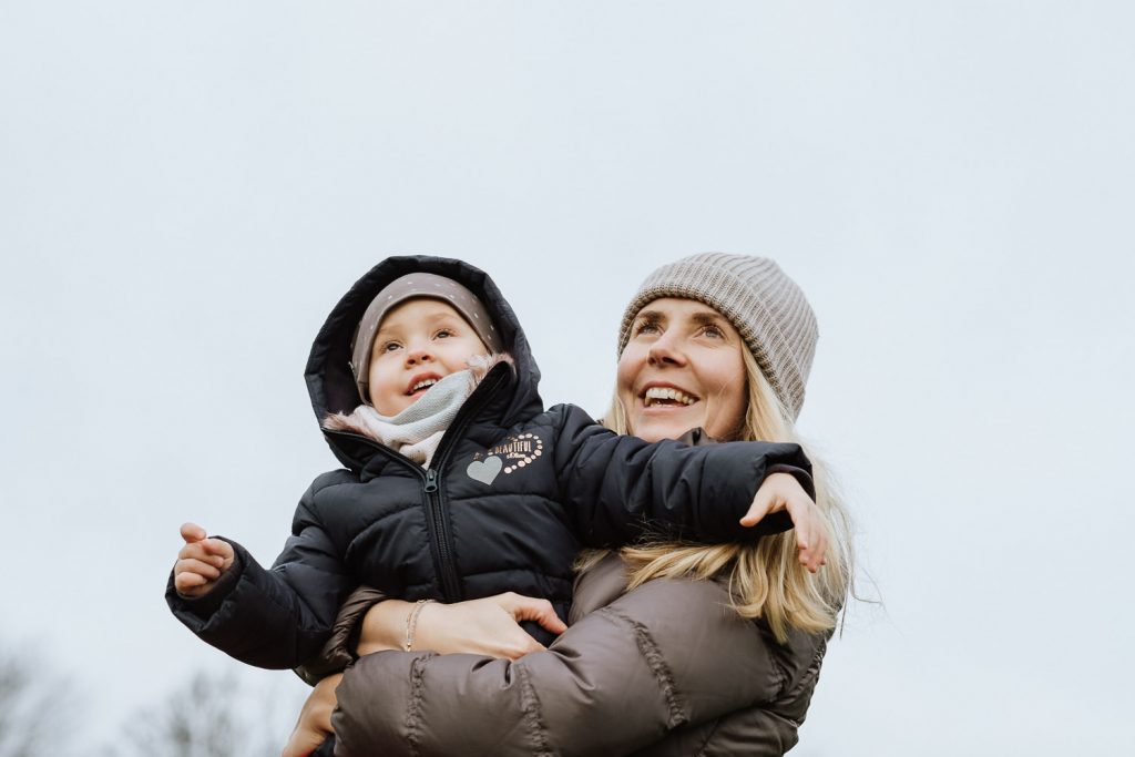 Fotoshooting Familie Köln und Düsseldorf
