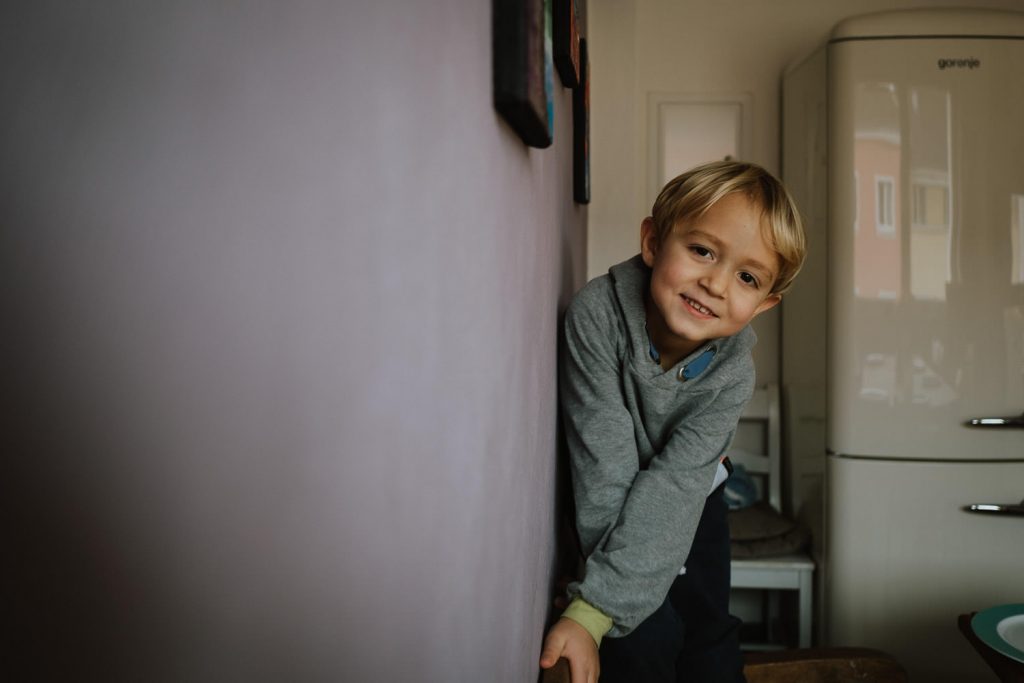 Kinderportrait Köln und Düsseldorf