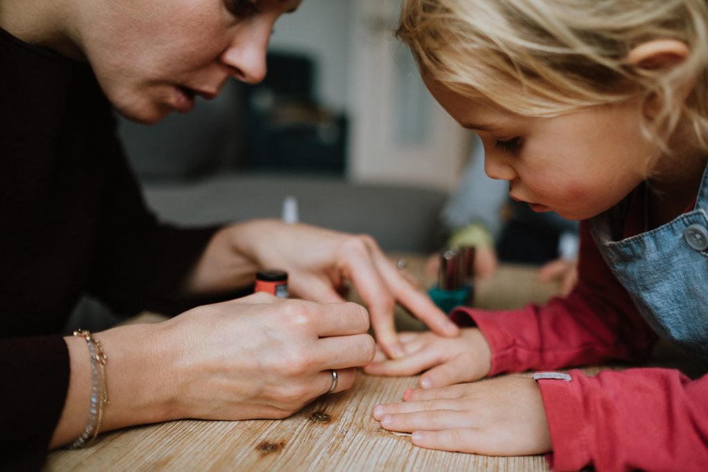 Familienfotografie Köln und Düssedlorf
