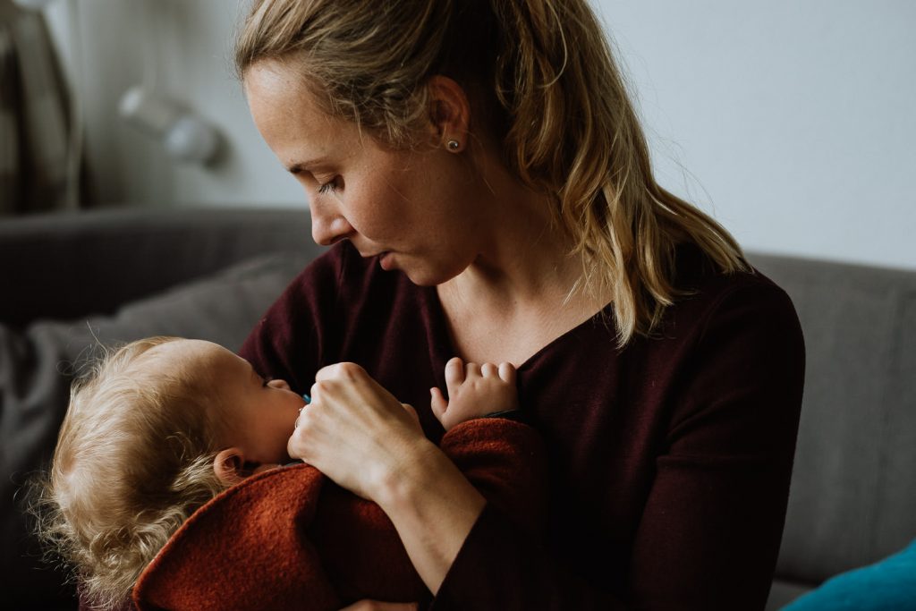 Familien Fotoshooting Köln und Düsseldorf