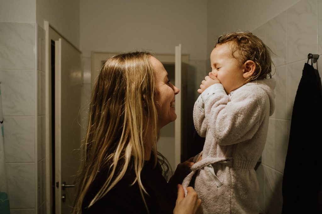 Shooting für die ganze Familie