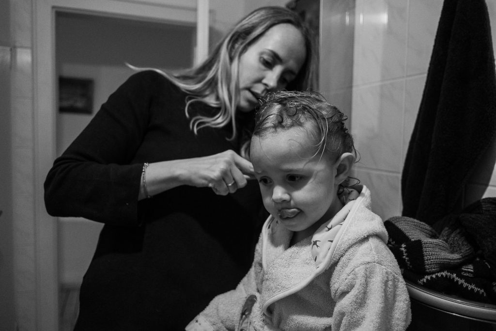 Köln Familien fotoshooting