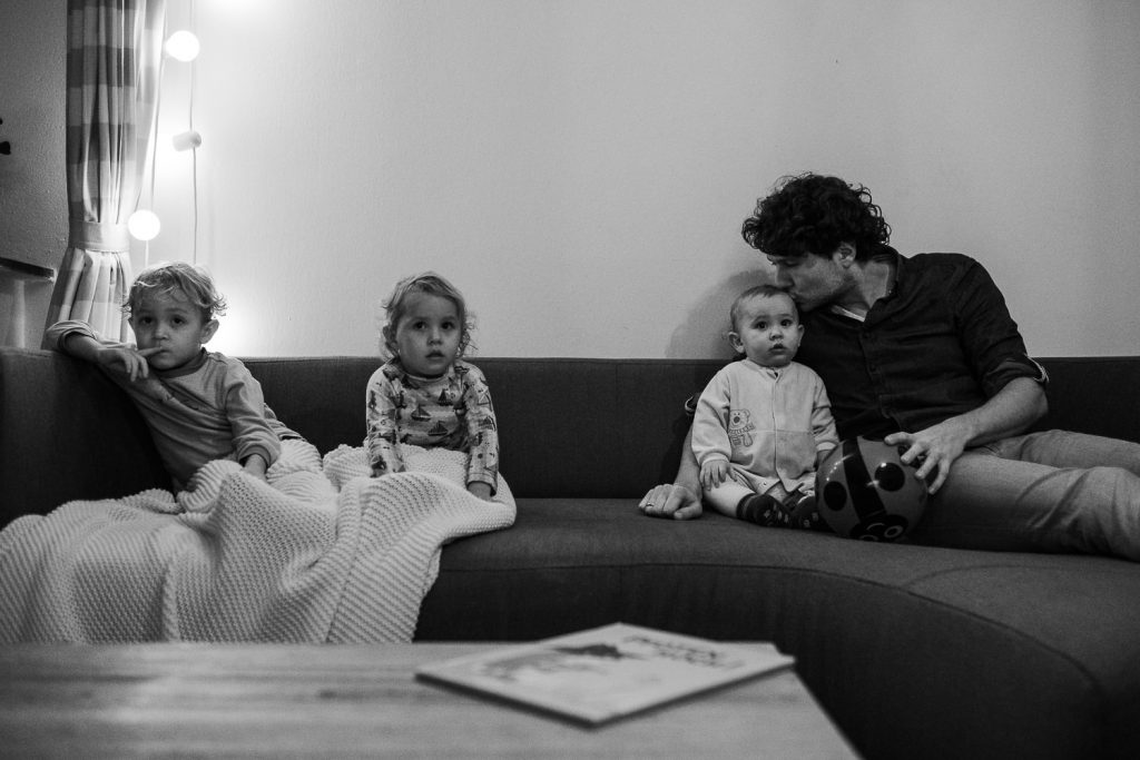 tollte Momentaufnahmen in unseren Familien Shootings Köln