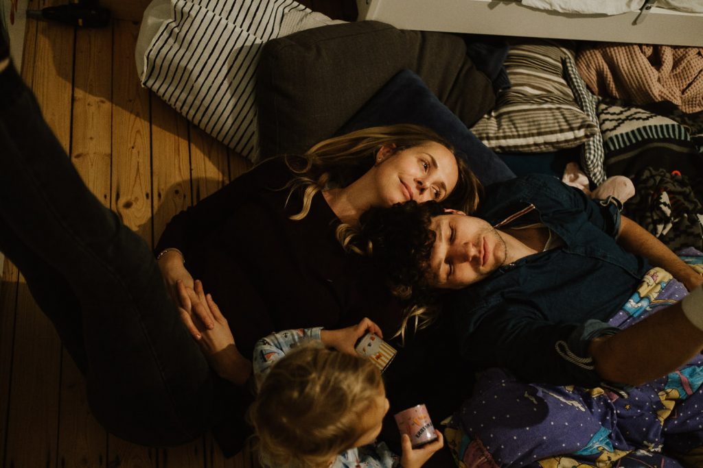 Familienfotos Köln und Düsseldorf