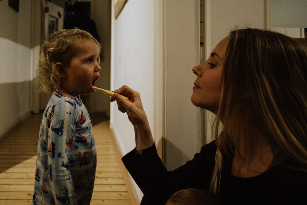 authentische Familienbilder Köln und Düsseldorf