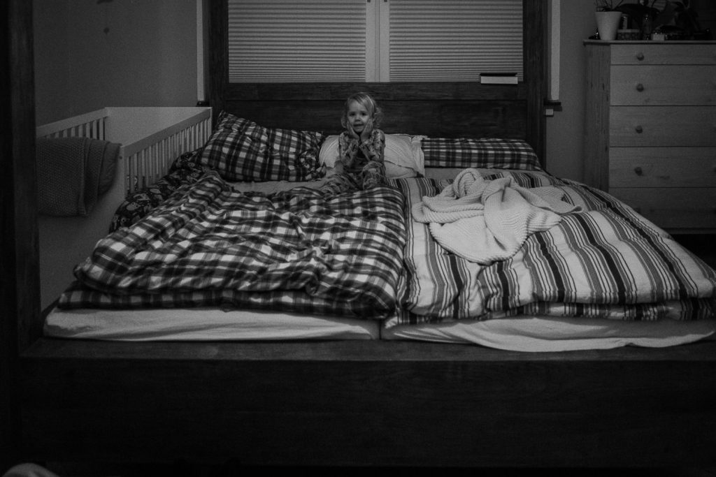 Momente für Immer festhalten | Familienreportage Roar