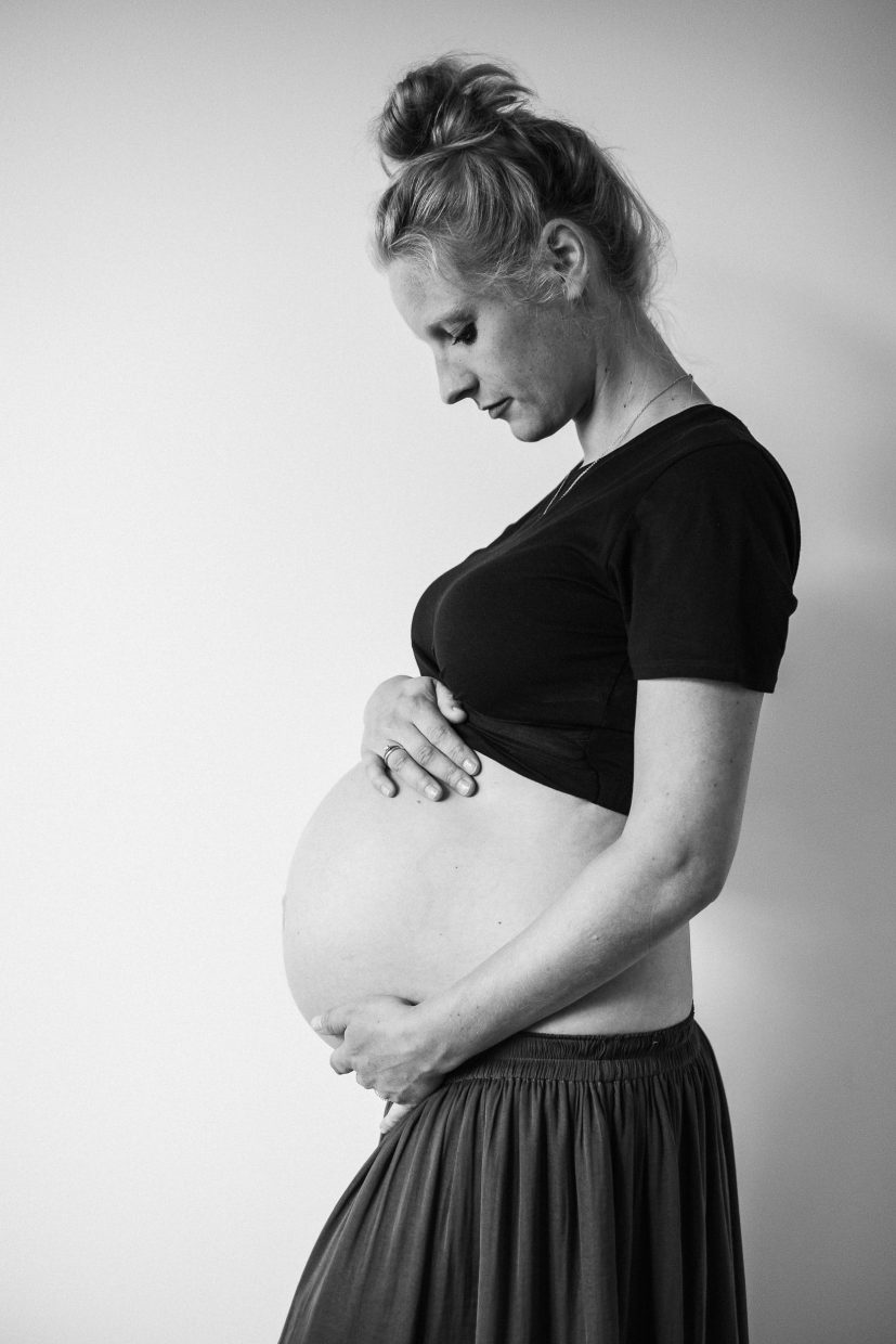 Schwangschaftsshooting in Köln und Düsseldorf